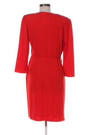 Šaty  Rebel Queen, Velikost L, Barva Červená, Cena  809,00 Kč