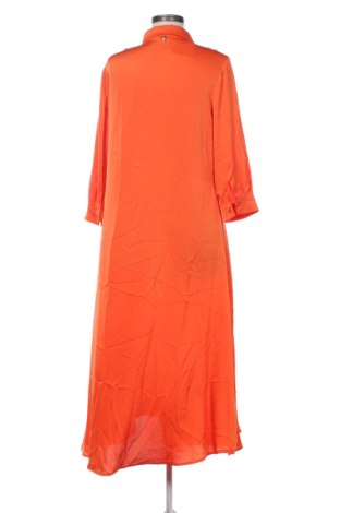 Kleid Rebel Queen By Liu Jo, Größe M, Farbe Orange, Preis € 31,99