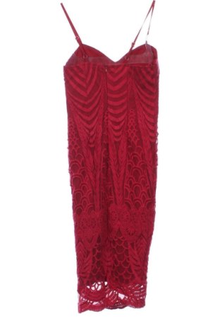 Kleid Reiss, Größe S, Farbe Rot, Preis 37,14 €