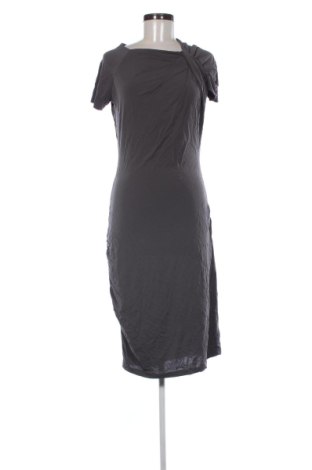 Kleid Rene Lezard, Größe S, Farbe Grau, Preis € 33,99