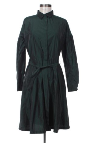 Рокля Rene Lezard, Размер L, Цвят Зелен, Цена 42,00 €
