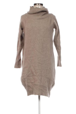 Kleid Rene Lezard, Größe M, Farbe Beige, Preis € 28,99
