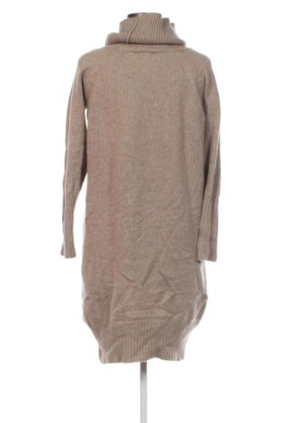 Kleid Rene Lezard, Größe M, Farbe Beige, Preis € 28,99