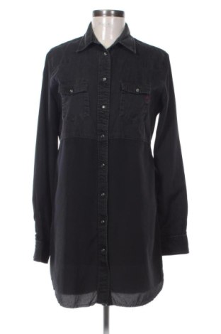 Ruha Replay, Méret M, Szín Fekete, Ár 28 752 Ft