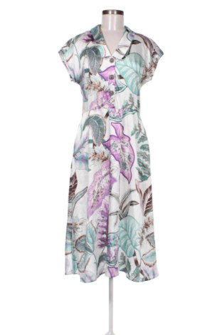 Kleid Reserved, Größe S, Farbe Mehrfarbig, Preis € 26,99