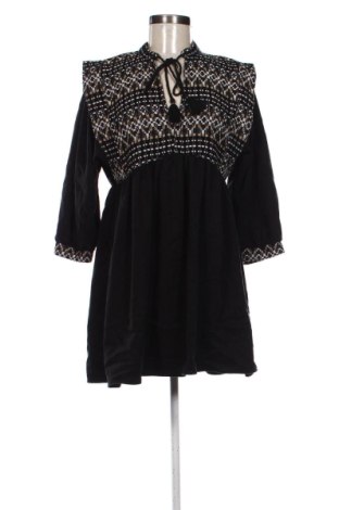 Kleid Reserved, Größe S, Farbe Schwarz, Preis 25,99 €