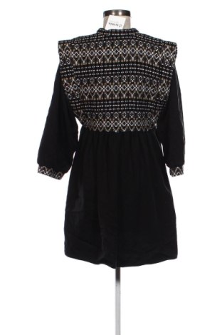 Kleid Reserved, Größe S, Farbe Schwarz, Preis 25,99 €
