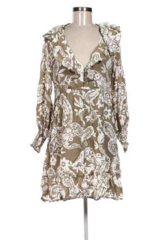 Sukienka Reserved, Rozmiar M, Kolor Kolorowy, Cena 49,99 zł