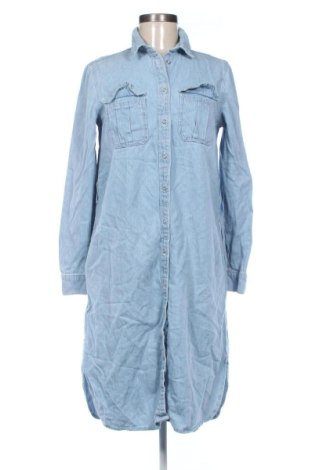 Kleid Reserved, Größe S, Farbe Blau, Preis € 26,99