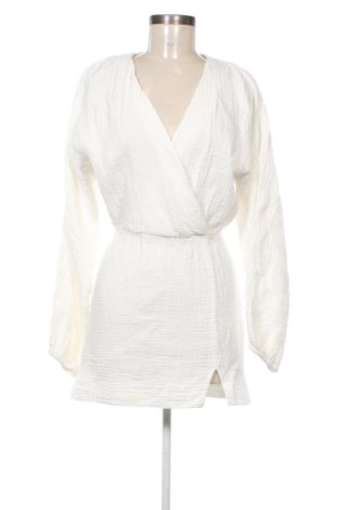 Kleid Reserved, Größe XS, Farbe Weiß, Preis € 26,99