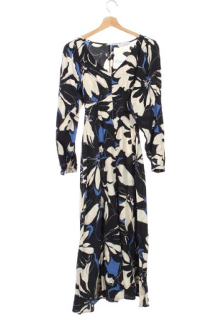 Рокля Reserved, Размер XS, Цвят Многоцветен, Цена 20,00 €