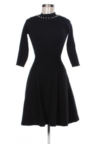 Šaty  Reserved, Veľkosť S, Farba Čierna, Cena  20,00 €