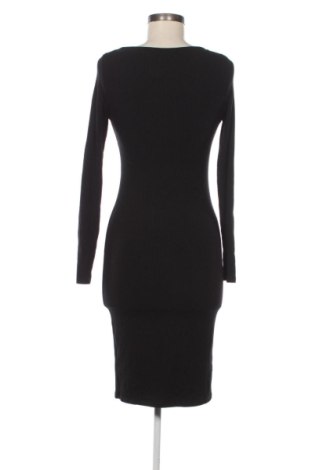 Rochie Reserved, Mărime S, Culoare Negru, Preț 123,99 Lei