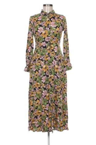 Рокля Reserved, Размер XS, Цвят Многоцветен, Цена 23,51 €