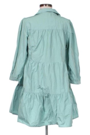 Šaty  Reserved, Veľkosť L, Farba Zelená, Cena  23,95 €