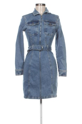 Kleid Reserved, Größe S, Farbe Blau, Preis € 20,00