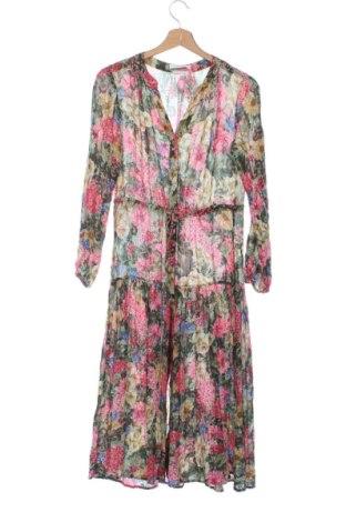 Kleid Reserved, Größe XS, Farbe Mehrfarbig, Preis 13,00 €