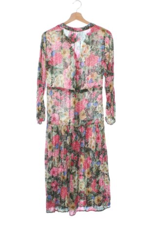 Kleid Reserved, Größe XS, Farbe Mehrfarbig, Preis 13,00 €