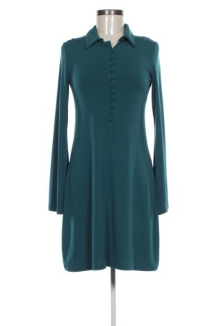 Rochie Reserved, Mărime S, Culoare Verde, Preț 57,99 Lei