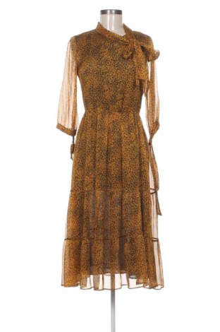 Рокля Reserved, Размер S, Цвят Многоцветен, Цена 19,97 €