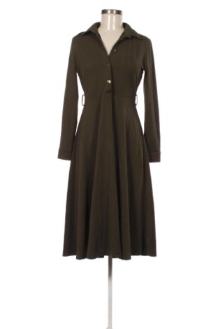 Šaty  Reserved, Veľkosť S, Farba Zelená, Cena  11,95 €