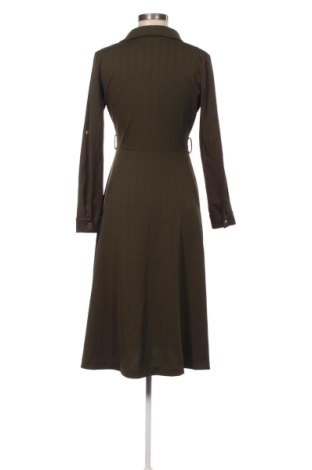Šaty  Reserved, Veľkosť S, Farba Zelená, Cena  11,95 €