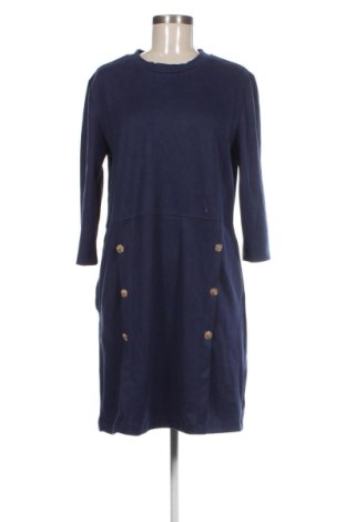 Ruha Reserved, Méret L, Szín Kék, Ár 5 299 Ft