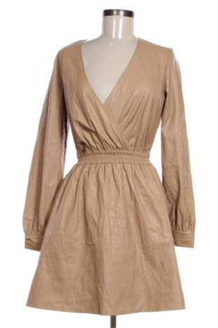 Kleid Reserved, Größe M, Farbe Braun, Preis € 14,99