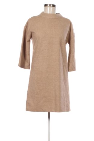 Rochie Reserved, Mărime L, Culoare Bej, Preț 55,99 Lei