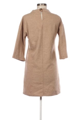 Rochie Reserved, Mărime L, Culoare Bej, Preț 55,99 Lei