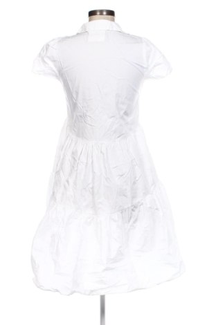 Φόρεμα Reserved, Μέγεθος XS, Χρώμα Λευκό, Τιμή 13,00 €