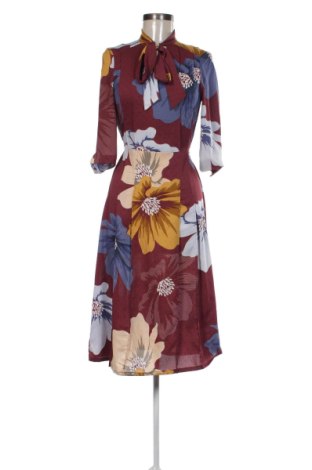 Φόρεμα Reserved, Μέγεθος XS, Χρώμα Πολύχρωμο, Τιμή 19,93 €