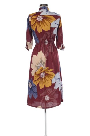 Φόρεμα Reserved, Μέγεθος XS, Χρώμα Πολύχρωμο, Τιμή 19,93 €