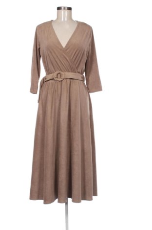 Šaty  Reserved, Velikost M, Barva Béžová, Cena  536,00 Kč