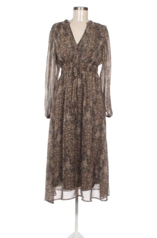 Φόρεμα Reserved, Μέγεθος M, Χρώμα Πολύχρωμο, Τιμή 19,00 €