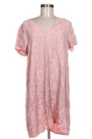 Φόρεμα Reserved, Μέγεθος L, Χρώμα Ρόζ , Τιμή 17,82 €