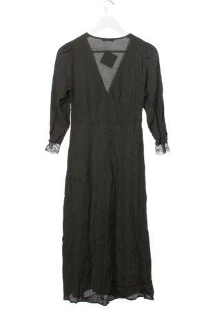 Рокля Reserved, Размер XS, Цвят Зелен, Цена 9,71 €