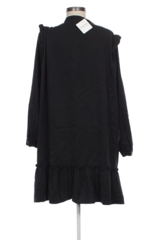 Φόρεμα Reserved, Μέγεθος XXL, Χρώμα Μαύρο, Τιμή 13,00 €