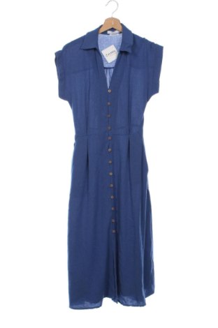 Kleid Reserved, Größe XS, Farbe Blau, Preis € 23,98