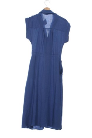 Kleid Reserved, Größe XS, Farbe Blau, Preis € 23,98