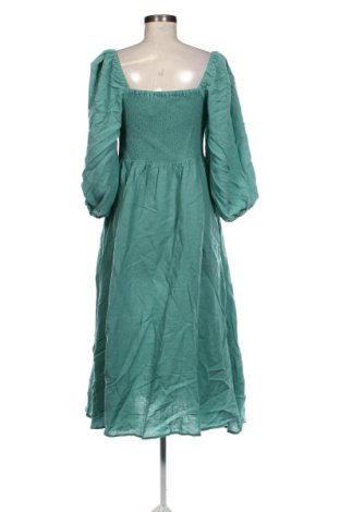 Šaty  Reserved, Veľkosť M, Farba Zelená, Cena  18,00 €