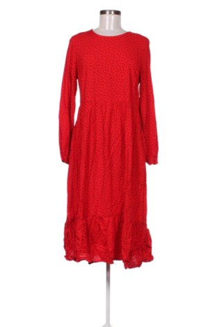 Kleid Reserved, Größe M, Farbe Mehrfarbig, Preis € 17,46