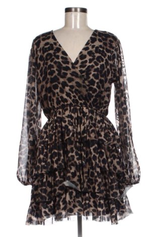 Kleid Reserved, Größe XL, Farbe Mehrfarbig, Preis € 17,26