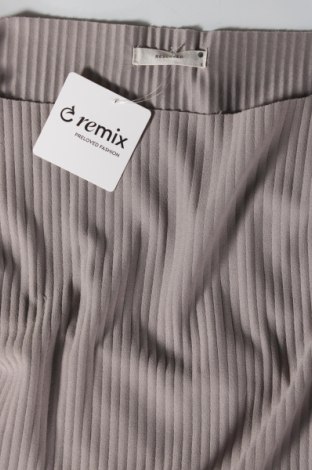 Φόρεμα Reserved, Μέγεθος S, Χρώμα Γκρί, Τιμή 20,32 €