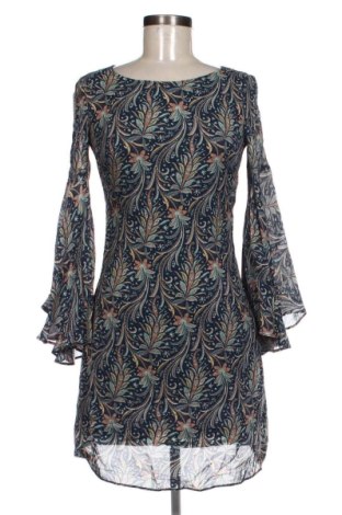 Sukienka Reserved, Rozmiar XS, Kolor Kolorowy, Cena 64,76 zł