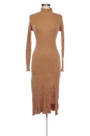 Φόρεμα Rick Cardona, Μέγεθος M, Χρώμα Καφέ, Τιμή 29,99 €