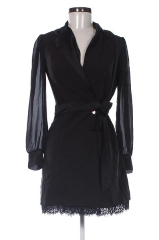 Rochie Rinascimento, Mărime XS, Culoare Negru, Preț 90,99 Lei