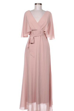 Sukienka Rinascimento, Rozmiar M, Kolor Popielaty róż, Cena 282,77 zł