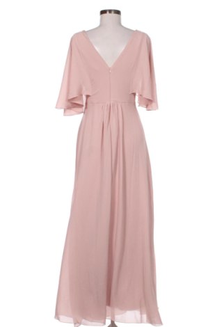 Sukienka Rinascimento, Rozmiar M, Kolor Popielaty róż, Cena 282,77 zł