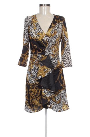 Sukienka Rinascimento, Rozmiar S, Kolor Kolorowy, Cena 89,99 zł